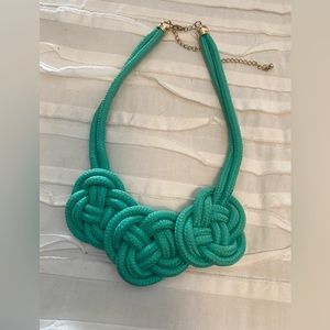 Rope Necklace